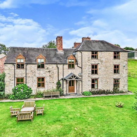 Tywysog Villa Henllan  Exterior foto