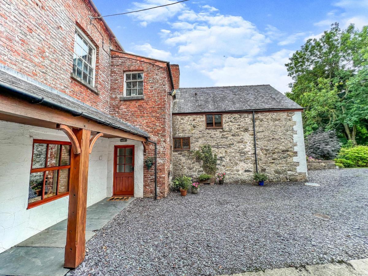 Tywysog Villa Henllan  Exterior foto