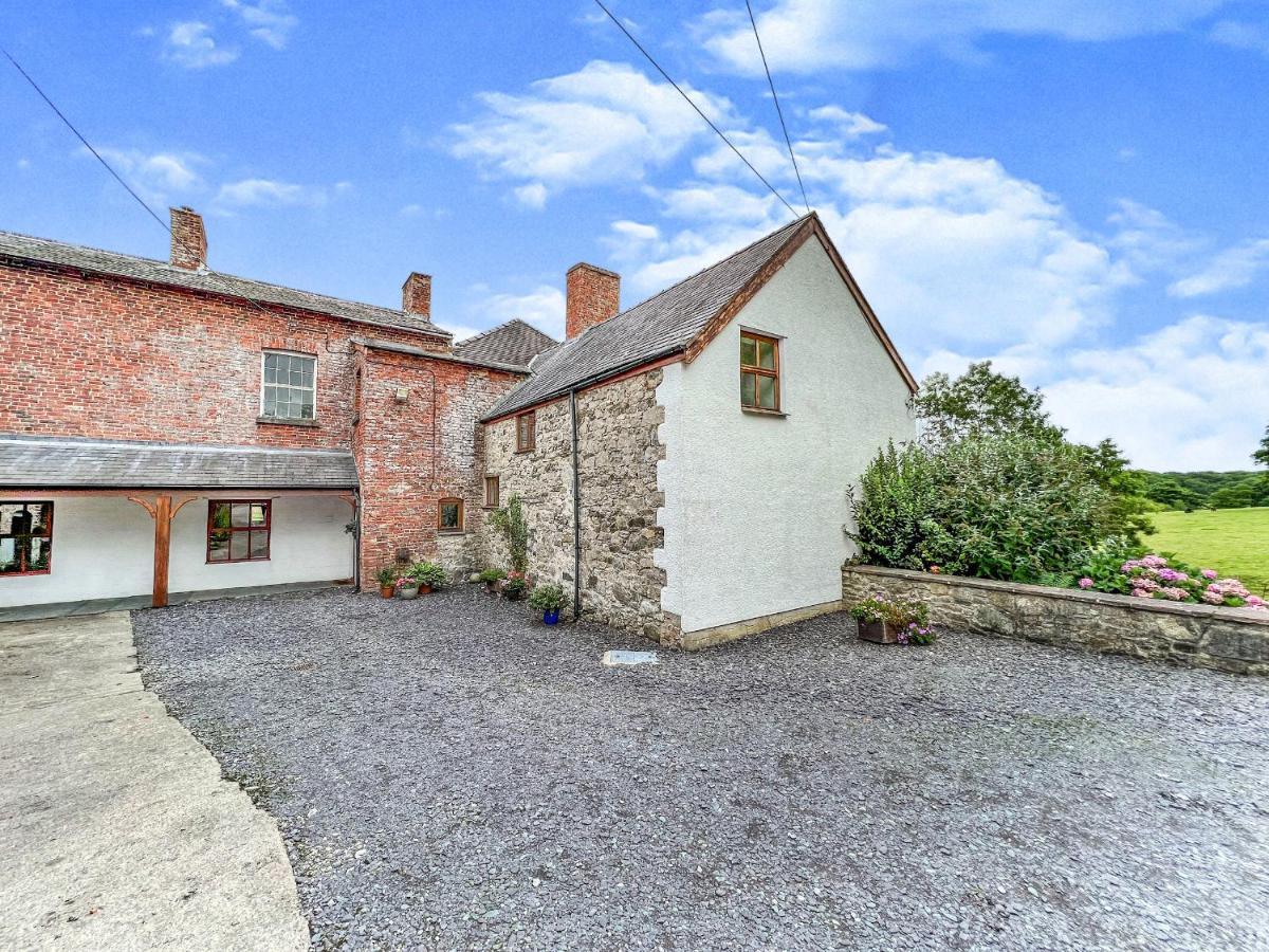 Tywysog Villa Henllan  Exterior foto